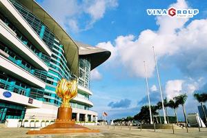 Tour Hongkong - Disneyland - Đặc Khu Thẩm Quyến